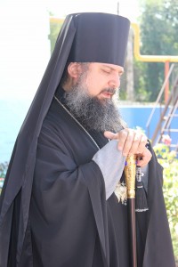 епископ Герман