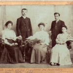Л.Н.Сидоренко, справа, 1910гimg31